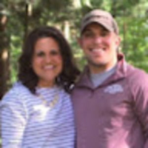 Meet your Posher, Kate